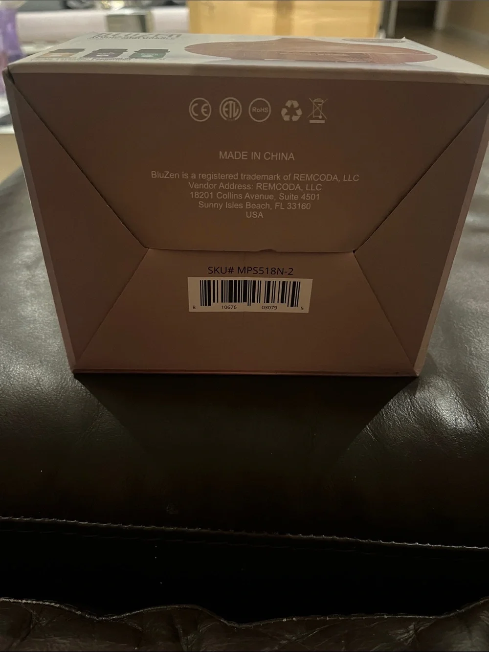 Bluzen brand new